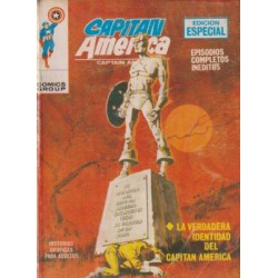 CAPITAN AMERICA ED.VERTICE...