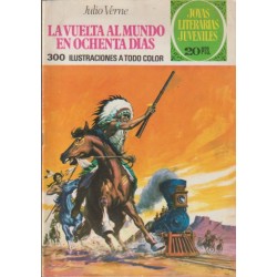 JOYAS LITERARIAS JUVENILES...