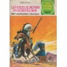 JOYAS LITERARIAS JUVENILES 3ª ED Nº 17 LA VUELTA AL MUNDO EN OCHENTA DIAS