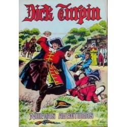 DICK TURPIN Nº 1...