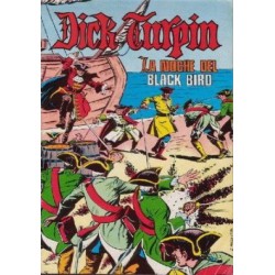 DICK TURPIN Nº 8...