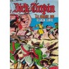 DICK TURPIN Nº 8 ED.VALENCIANA : LA NOCHE DEL BLACK BIRD