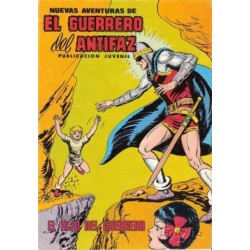 NUEVAS AVENTURAS DE EL...