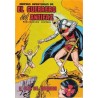 NUEVAS AVENTURAS DE EL GUERRERO DEL ANTIFAZ Nº 85