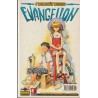 NEOGENESIS EVANGELION Nº 7 Y 8