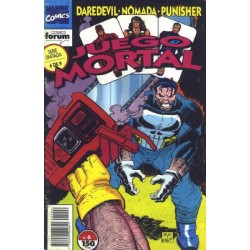DAREDEVIL MINI SERIE JUEGO...