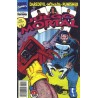 DAREDEVIL MINI SERIE JUEGO MORTAL n. 5 y 6 de 9