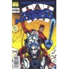 DAREDEVIL MINI SERIE JUEGO MORTAL n. 5 y 6 de 9