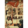FABULAS Nº 1 LEYENDAS EN EL EXILIO COL.VERTIGO Nº 237