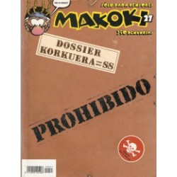 MAKOKI 2ª EPOCA...