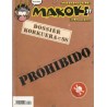 MAKOKI 2ª EPOCA COL.COMPLETA Nº 1 AL 34 MAS LOS 3 ESPECIALES
