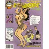 MAKOKI 2ª EPOCA Nº 1 AL 29 A FALTA DE LOS Nº 3,6,7,10,17,20,23,25,28,