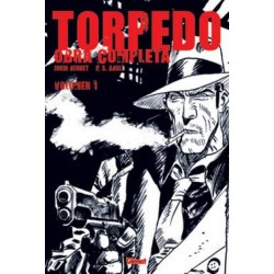 TORPEDO COL.COMPLETA...
