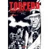 TORPEDO COL.COMPLETA INTEGRAL BLANCO Y NEGRO CARTONE TOMOS 1 AL 5 POR ABULI Y BERNET