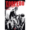 TORPEDO COL.COMPLETA INTEGRAL BLANCO Y NEGRO CARTONE TOMOS 1 AL 5 POR ABULI Y BERNET