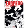TORPEDO COL.COMPLETA INTEGRAL BLANCO Y NEGRO CARTONE TOMOS 1 AL 5 POR ABULI Y BERNET