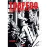 TORPEDO COL.COMPLETA INTEGRAL BLANCO Y NEGRO CARTONE TOMOS 1 AL 5 POR ABULI Y BERNET