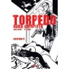 TORPEDO COL.COMPLETA INTEGRAL BLANCO Y NEGRO CARTONE TOMOS 1 AL 5 POR ABULI Y BERNET