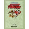 EL CAPITAN TRUENO 50 ANIVERSARIO TOMOS 57 AL 60 ( ULTIMO )