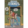 NUEVOS TITANES VOL.1 Nº 37 ED.ZINCO