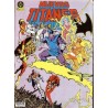 NUEVOS TITANES VOL.1 Nº 30 ED.ZINCO