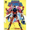 NUEVOS TITANES VOL.1 Nº 21 AL 25 ED.ZINCO
