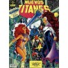 NUEVOS TITANES VOL.1 Nº 21 AL 25 ED.ZINCO