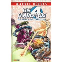 MARVEL HEROES COLECCIONABLE DISPONIBLE 2017