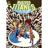 NUEVOS TITANES VOL.1 Nº 26 ED.ZINCO