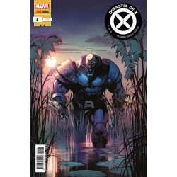 DINASTIA DE X / POTENCIAS DE X , COL.COMPLETA 12 comic-books