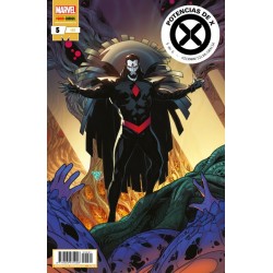 DINASTIA DE X / POTENCIAS DE X , COL.COMPLETA 12 comic-books