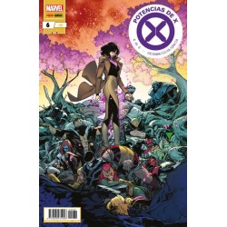 DINASTIA DE X / POTENCIAS DE X , COL.COMPLETA 12 comic-books