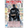 DETECTIVE COMICS 80 AÑOS DE BATMAN