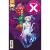 Patrulla X nº 97 al 110, ETAPA  JONATHAN HICKMAN Nº 1 AL 14 , DESPUES DE DINASTIA Y POTENCIA DE X