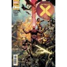 Patrulla X nº 97 al 110, ETAPA  JONATHAN HICKMAN Nº 1 AL 14 , DESPUES DE DINASTIA Y POTENCIA DE X