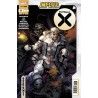 Patrulla X nº 97 al 110, ETAPA  JONATHAN HICKMAN Nº 1 AL 14 , DESPUES DE DINASTIA Y POTENCIA DE X