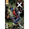 Patrulla X nº 97 al 110, ETAPA  JONATHAN HICKMAN Nº 1 AL 14 , DESPUES DE DINASTIA Y POTENCIA DE X