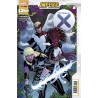 Patrulla X nº 97 al 110, ETAPA  JONATHAN HICKMAN Nº 1 AL 14 , DESPUES DE DINASTIA Y POTENCIA DE X