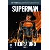 SUPERMAN TIERRA UNO