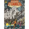 NUEVOS TITANES VOL.1 Nº 21 AL 25 ED.ZINCO
