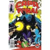 CAPA Y PUÑAL Nº 6 ED.FORUM