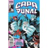 CAPA Y PUÑAL Nº 11 ED.FORUM
