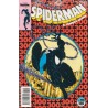 SPIDERMAN VOL.1 Nº188 AL 192 , 1ª ETAPA DE TODD MCFARLANE PUBLICADA EN ESPAÑA