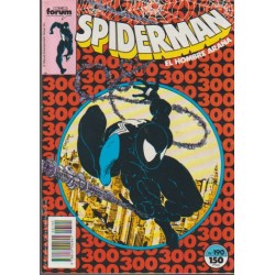 SPIDERMAN VOL.1 Nº188 AL 192 , 1ª ETAPA DE TODD MCFARLANE PUBLICADA EN ESPAÑA