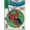 SPIDERMAN VOL.1 Nº188 AL 192 , 1ª ETAPA DE TODD MCFARLANE PUBLICADA EN ESPAÑA