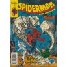 SPIDERMAN VOL.1 Nº188 AL 192 , 1ª ETAPA DE TODD MCFARLANE PUBLICADA EN ESPAÑA