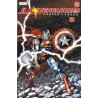 JLA & VENGADORES COLECCION COMPLETA , 4 EJEMPLARES POR GEORGE PEREZ