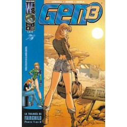 GEN 13 VOL.3 Nº 1 AL 16