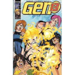 GEN 13 VOL.3 Nº 1 AL 16