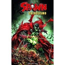 SPAWN CATACLISMO
